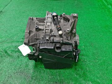 АКПП НА VOLVO V50 MW43 B4204S3