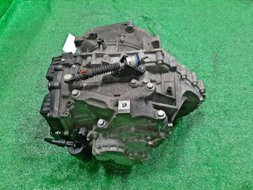 АКПП НА VOLVO V50 MW43 B4204S3