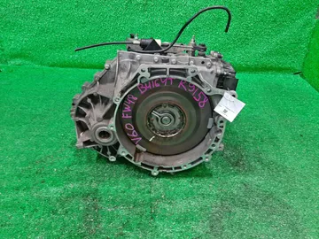АКПП НА VOLVO V60 FW48 B4164T