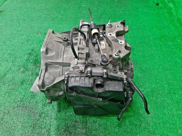 АКПП НА VOLVO V60 FW48 B4164T