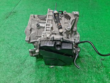 АКПП НА VOLVO V50 MW43 B4204S3