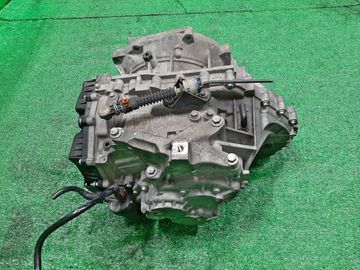 АКПП НА VOLVO V50 MW43 B4204S3