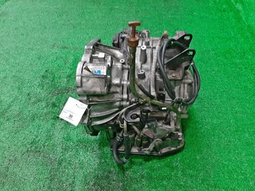 АКПП НА TOYOTA IPSUM SXM10 3S-FE