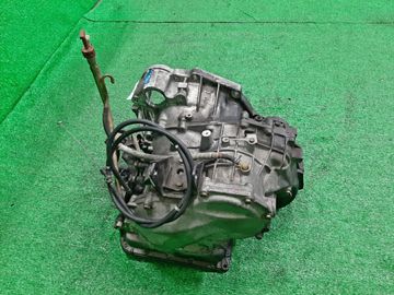 АКПП НА TOYOTA IPSUM SXM10 3S-FE