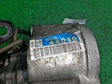 АКПП НА TOYOTA IPSUM SXM10 3S-FE