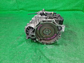 АКПП НА VOLVO V40 MV48 B4164T