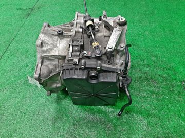 АКПП НА VOLVO V40 MV48 B4164T