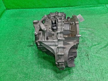 АКПП НА VOLVO V50 MW43 B4204S3