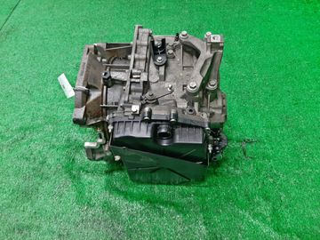 АКПП НА VOLVO V50 MW43 B4204S3