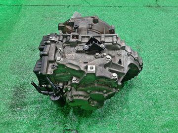 АКПП НА VOLVO V50 MW43 B4204S3