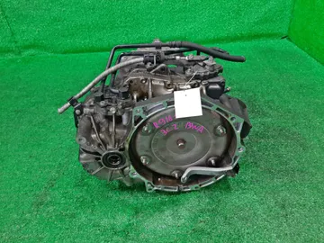 АКПП НА VOLKSWAGEN PASSAT 3C BWA