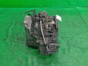 АКПП НА VOLKSWAGEN PASSAT 3C BWA
