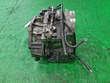 АКПП НА VOLKSWAGEN PASSAT 3C BWA