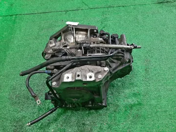 АКПП НА VOLKSWAGEN PASSAT 3C BWA