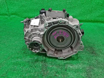 АКПП НА VOLKSWAGEN GOLF 1K1 BLG