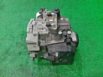 АКПП НА VOLKSWAGEN GOLF 1K1 BLG