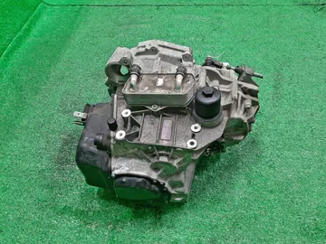 АКПП НА VOLKSWAGEN GOLF 1K1 BLG