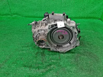 АКПП НА VOLKSWAGEN GOLF 1K1 BLG