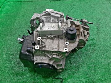 АКПП НА VOLKSWAGEN GOLF 1K1 BLG