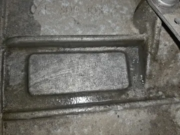 АКПП НА VOLKSWAGEN GOLF 1K1 BLG