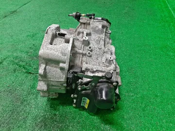 АКПП НА VOLKSWAGEN TOURAN 1T2 CAVC
