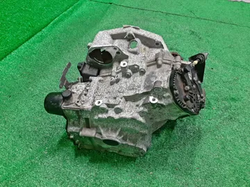 АКПП НА VOLKSWAGEN TOURAN 1T2 CAVC