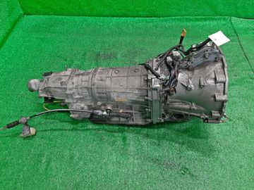 АКПП НА SUBARU EXIGA YA5 EJ205