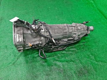 АКПП НА SUBARU EXIGA YA5 EJ205
