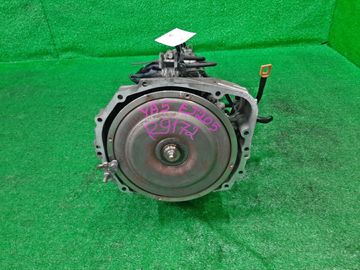 АКПП НА SUBARU EXIGA YA5 EJ205