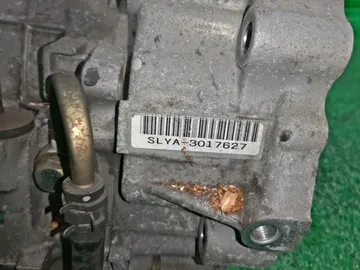 АКПП НА HONDA CIVIC FERIO ES3 D17A
