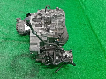 АКПП НА NISSAN MURANO PNZ50 VQ35DE