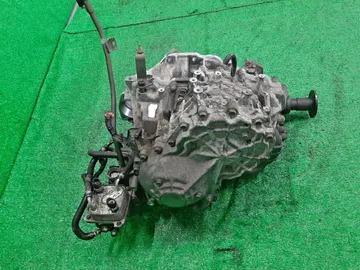 АКПП НА NISSAN MURANO PNZ50 VQ35DE