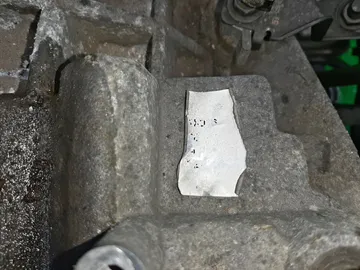 АКПП НА NISSAN MURANO PNZ50 VQ35DE