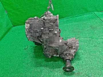 АКПП НА NISSAN MURANO PNZ50 VQ35DE