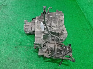 АКПП НА NISSAN MURANO PNZ50 VQ35DE