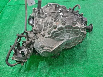 АКПП НА NISSAN MURANO PNZ50 VQ35DE