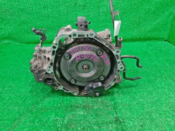АКПП НА NISSAN BASSARA JHU30 VQ30DE