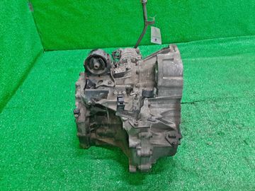 АКПП НА NISSAN BASSARA JHU30 VQ30DE