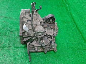 АКПП НА NISSAN BASSARA JHU30 VQ30DE