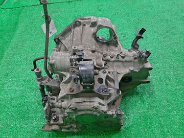 АКПП НА NISSAN BASSARA JHU30 VQ30DE