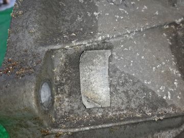 АКПП НА NISSAN BASSARA JHU30 VQ30DE