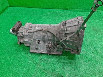 АКПП НА NISSAN FUGA Y50 VQ25DE