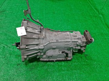 АКПП НА NISSAN FUGA Y50 VQ25DE