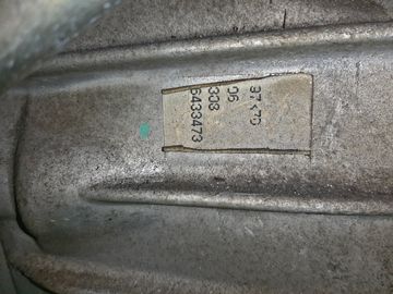 АКПП НА NISSAN FUGA Y50 VQ25DE