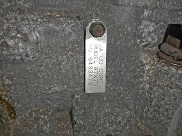 АКПП НА NISSAN FUGA Y50 VQ25DE