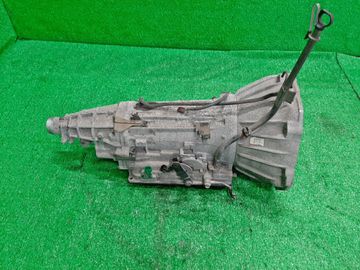 АКПП НА NISSAN STAGEA M35 VQ25DD