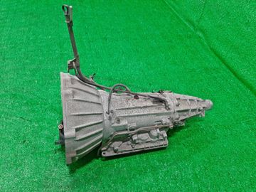 АКПП НА NISSAN STAGEA M35 VQ25DD