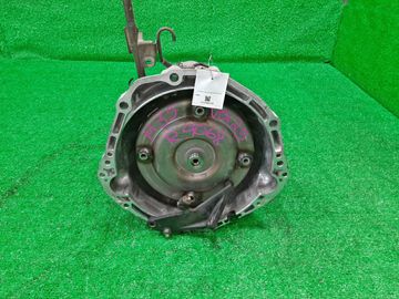 АКПП НА NISSAN STAGEA M35 VQ25DD