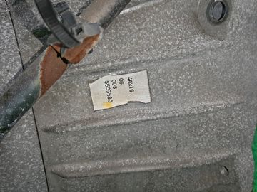 АКПП НА NISSAN STAGEA M35 VQ25DD