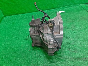 АКПП НА MAZDA DEMIO DY5W ZY-VE
